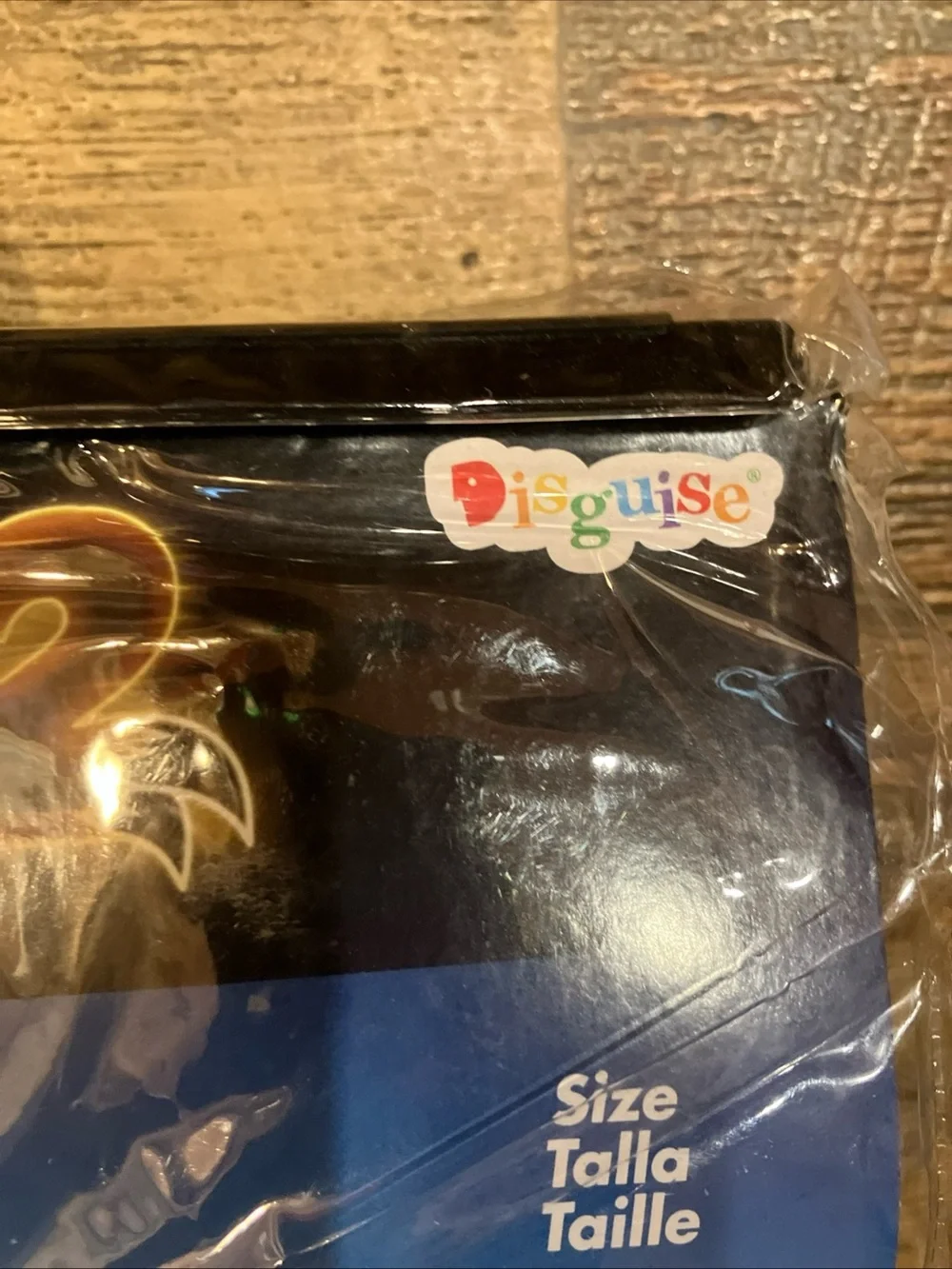 2 Blue Kids Costume - Official Deluxe Outfit